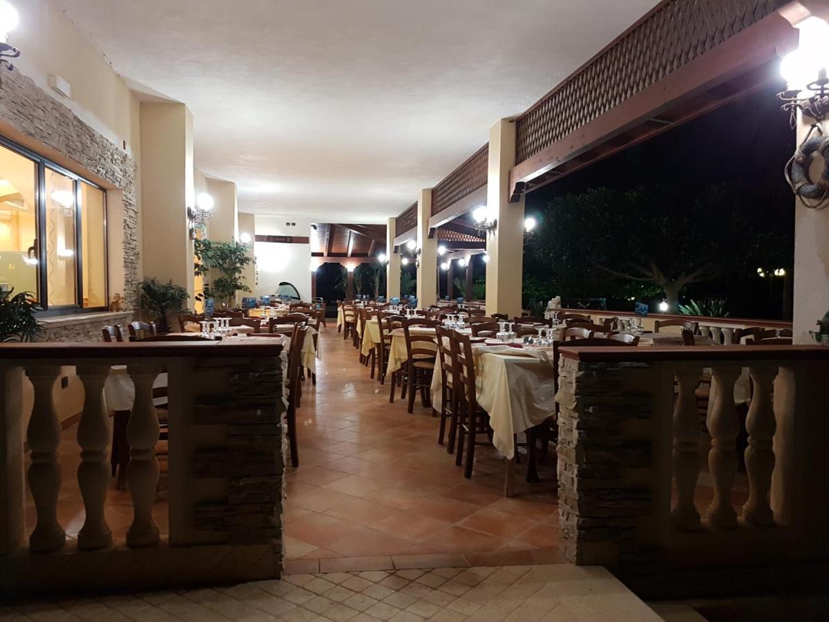 La Campagnola Hotel