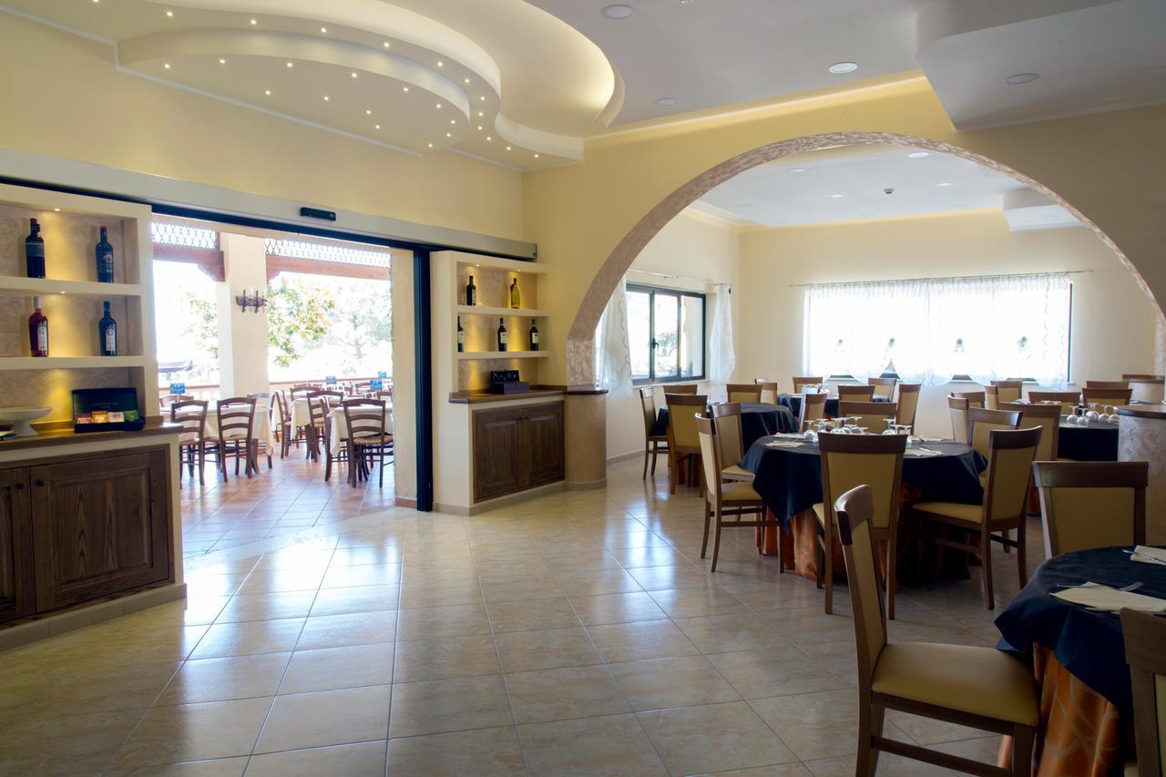 La Campagnola Hotel Capo Vaticano